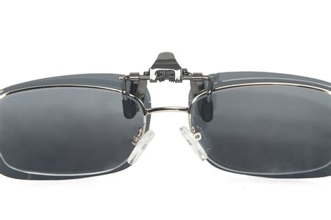 polar optics clip on sunglasses|polarized sunglasses over eyeglasses.